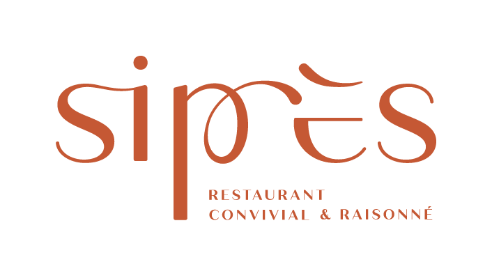 Siprès - Restaurant convivial et raisonné - Alexis Trimbour & Alexis Hostiguian